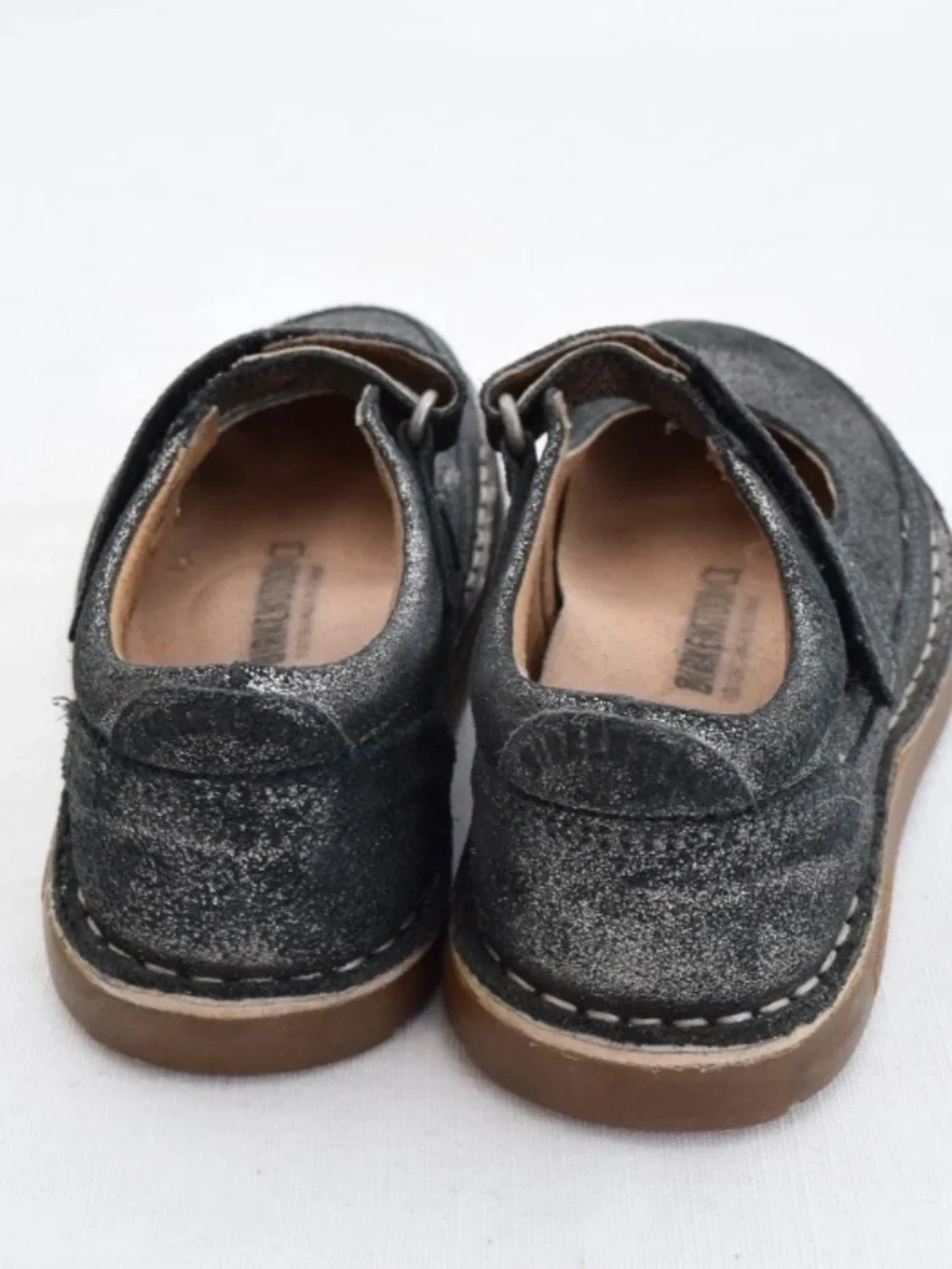 Birkenstock sparkling mary